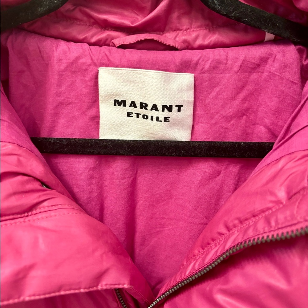 Isabel Marant Jacket